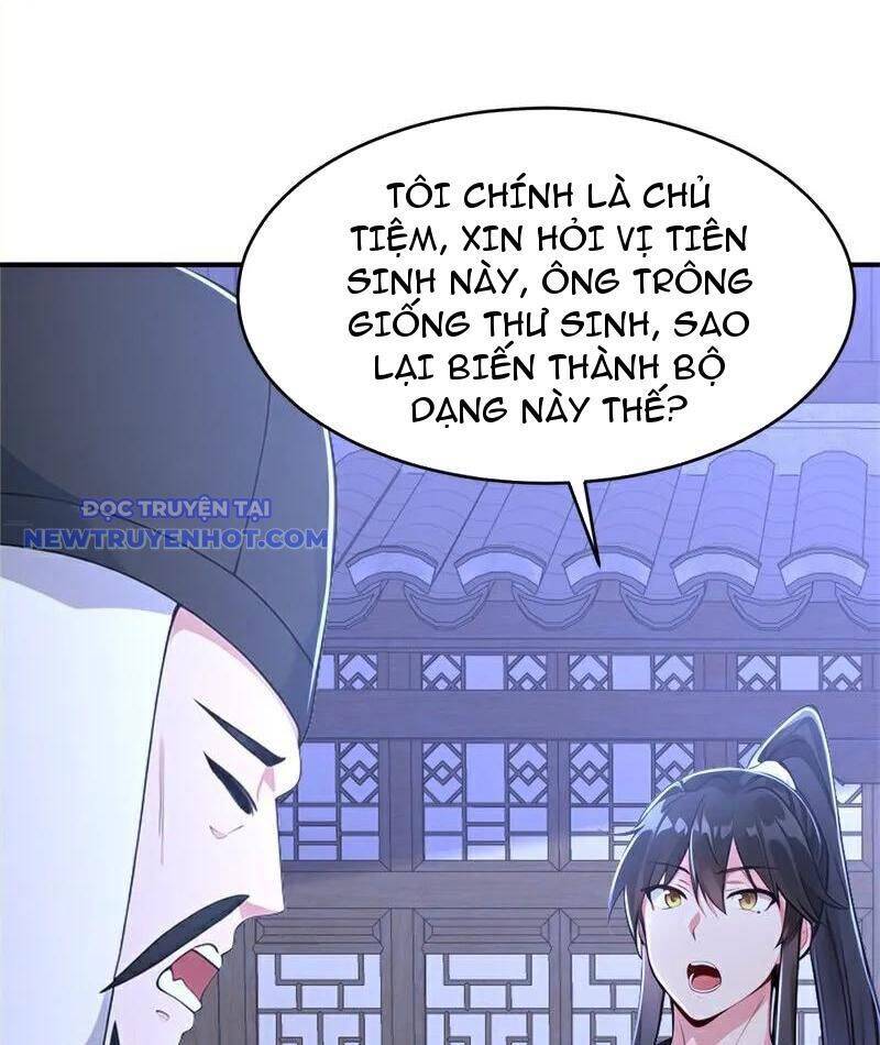 ta thực sự không muốn làm thần tiên chapter 123 33