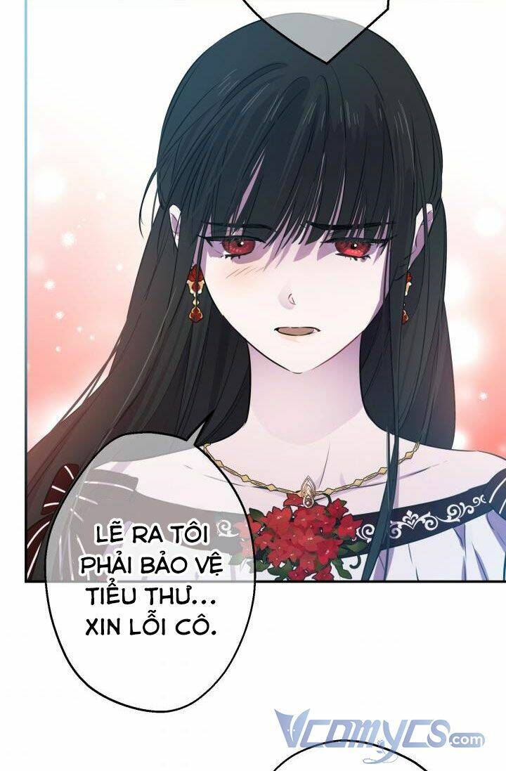 những nhân vật mạnh nhất thế giới ám ảnh tôi chapter 28 34