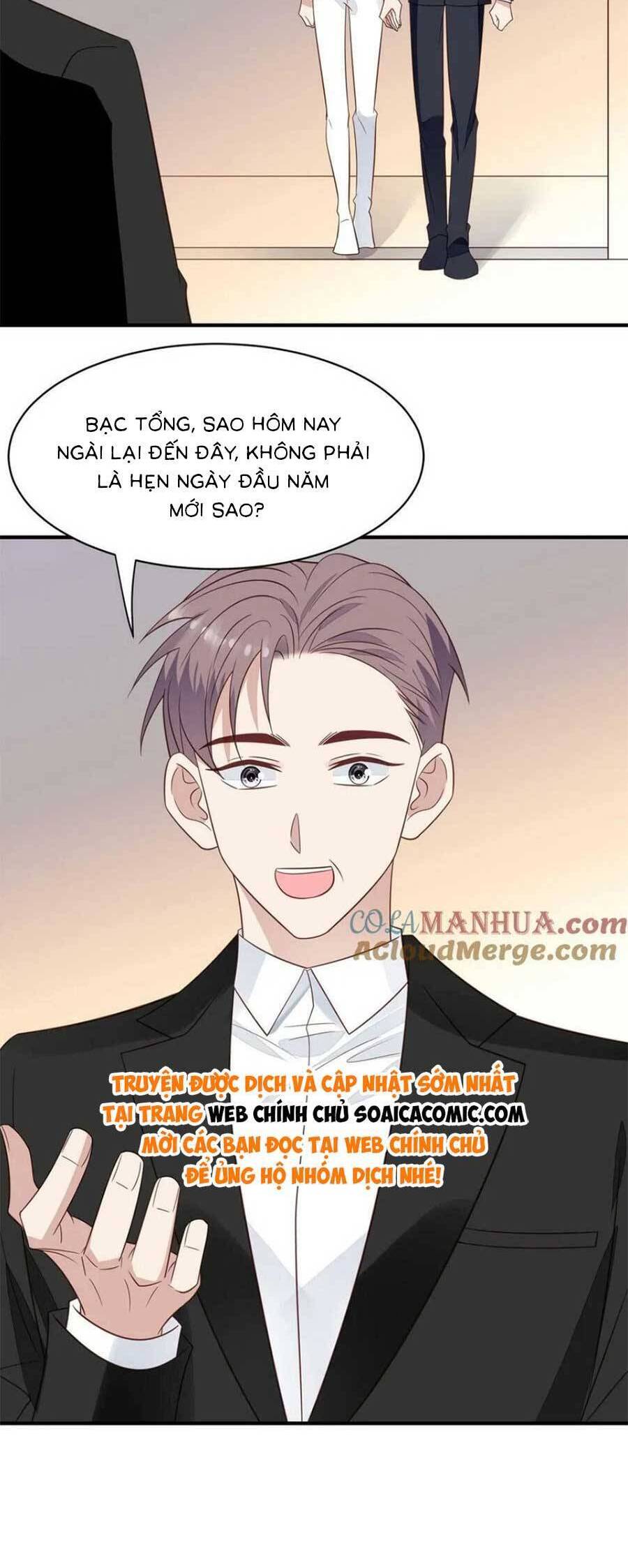 dựa vào đại lão ổn định vị trí c trong nam đoàn chapter 194 12