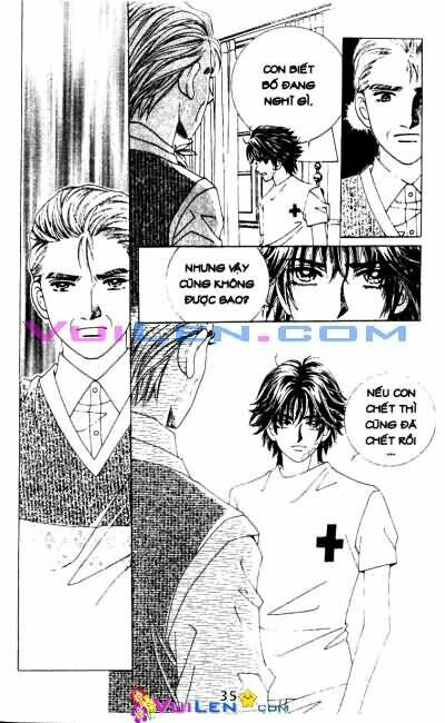 tìm lại tình yêu chapter 10 16