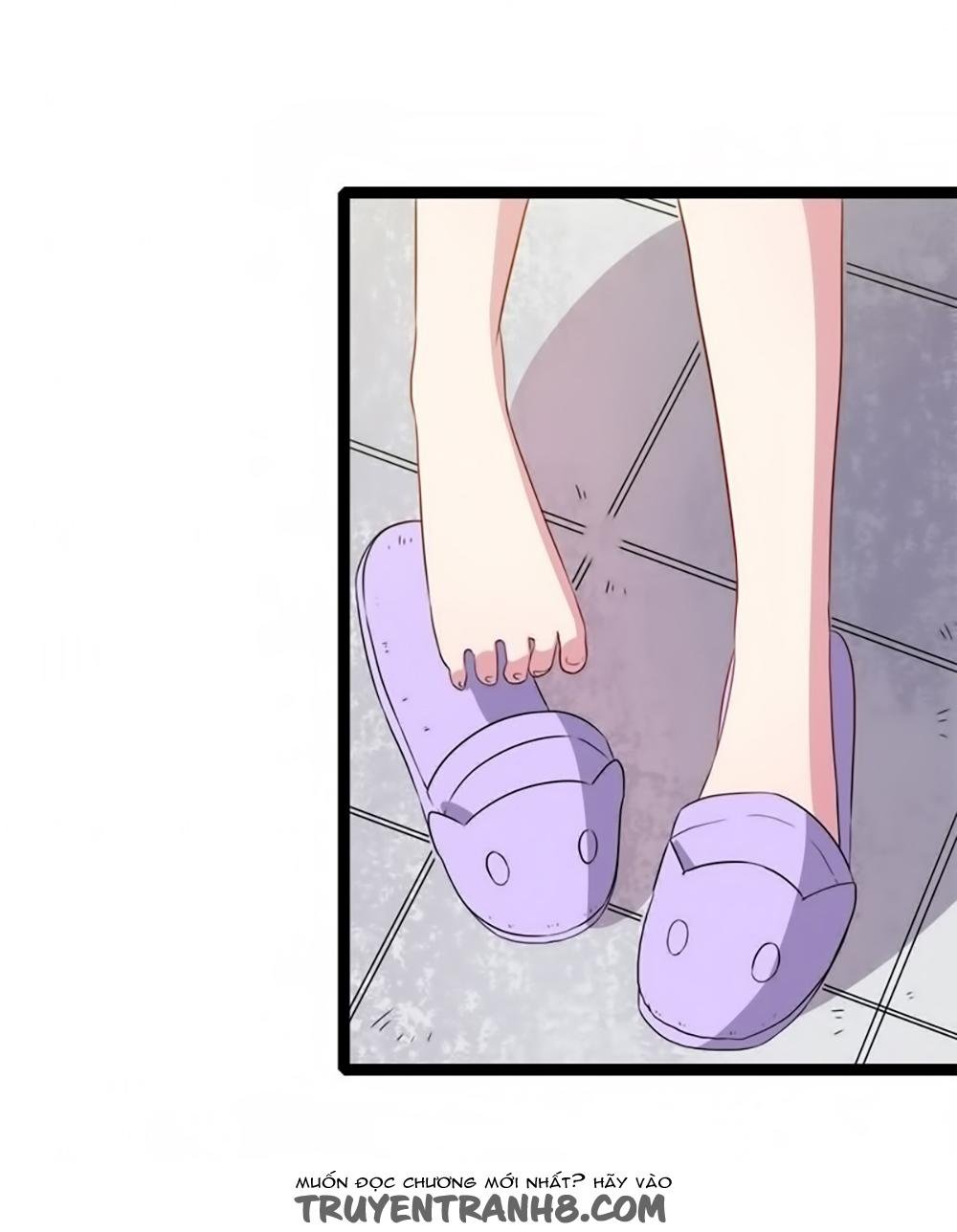 ngạo kiều quỷ vương yêu ta chapter 10 7