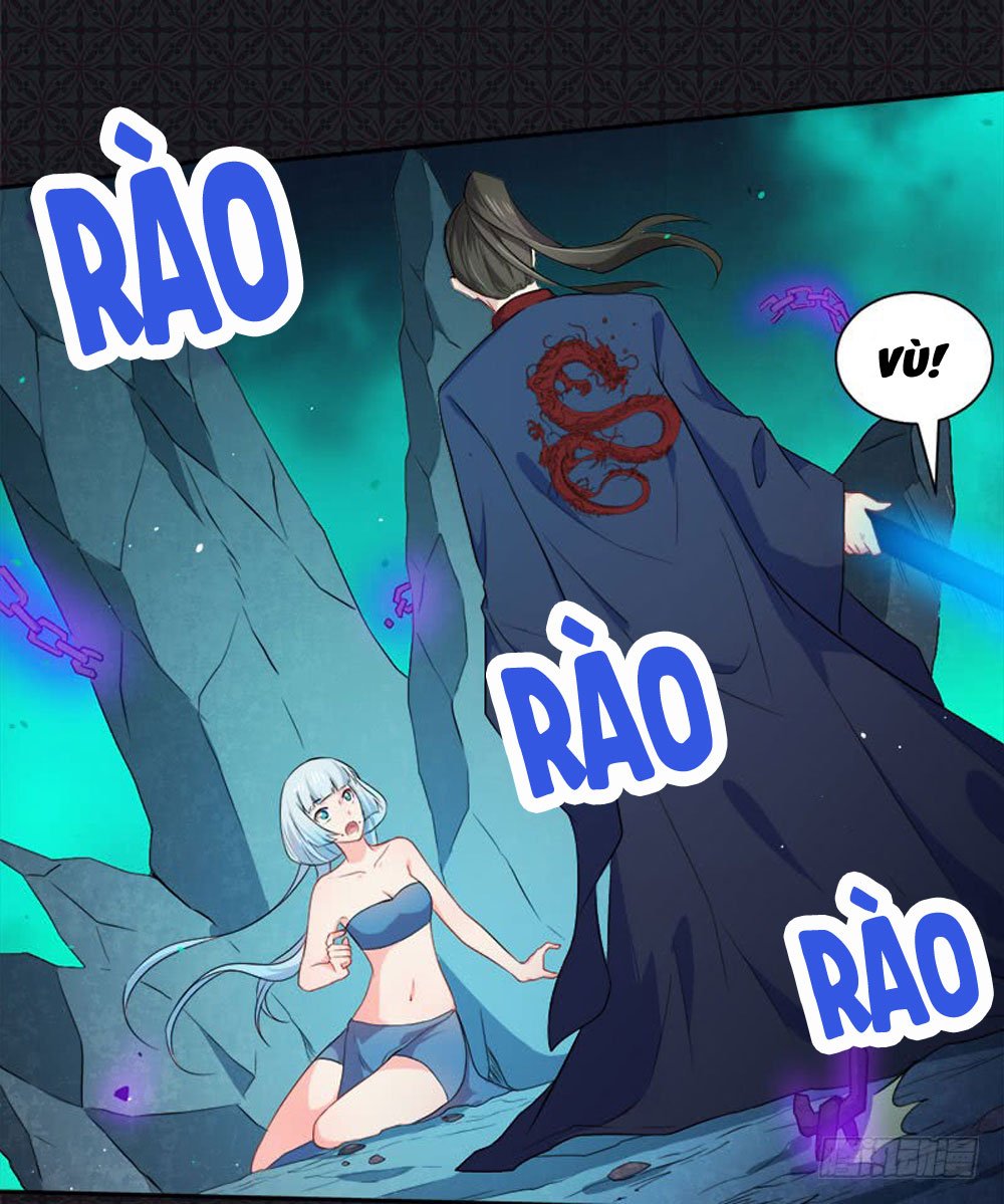 ngạo kiều quỷ vương yêu ta chapter 60 6