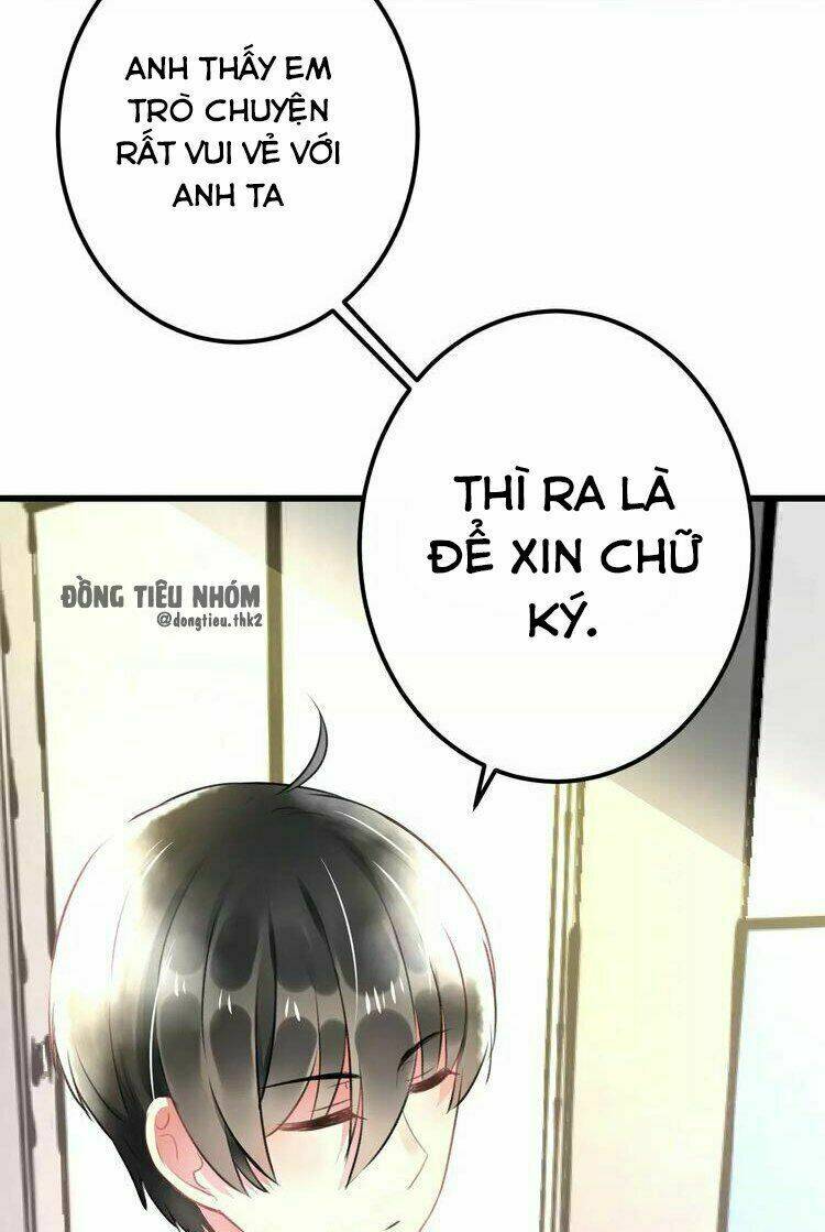 lão ca minh tinh, mời xuất chiêu! chapter 18 13