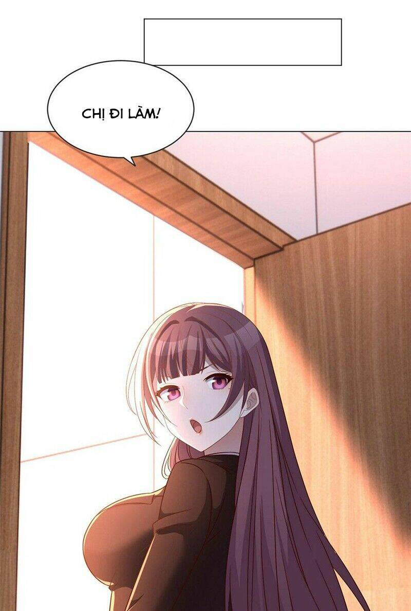 chị gái tôi là đại minh tinh chapter 107 25