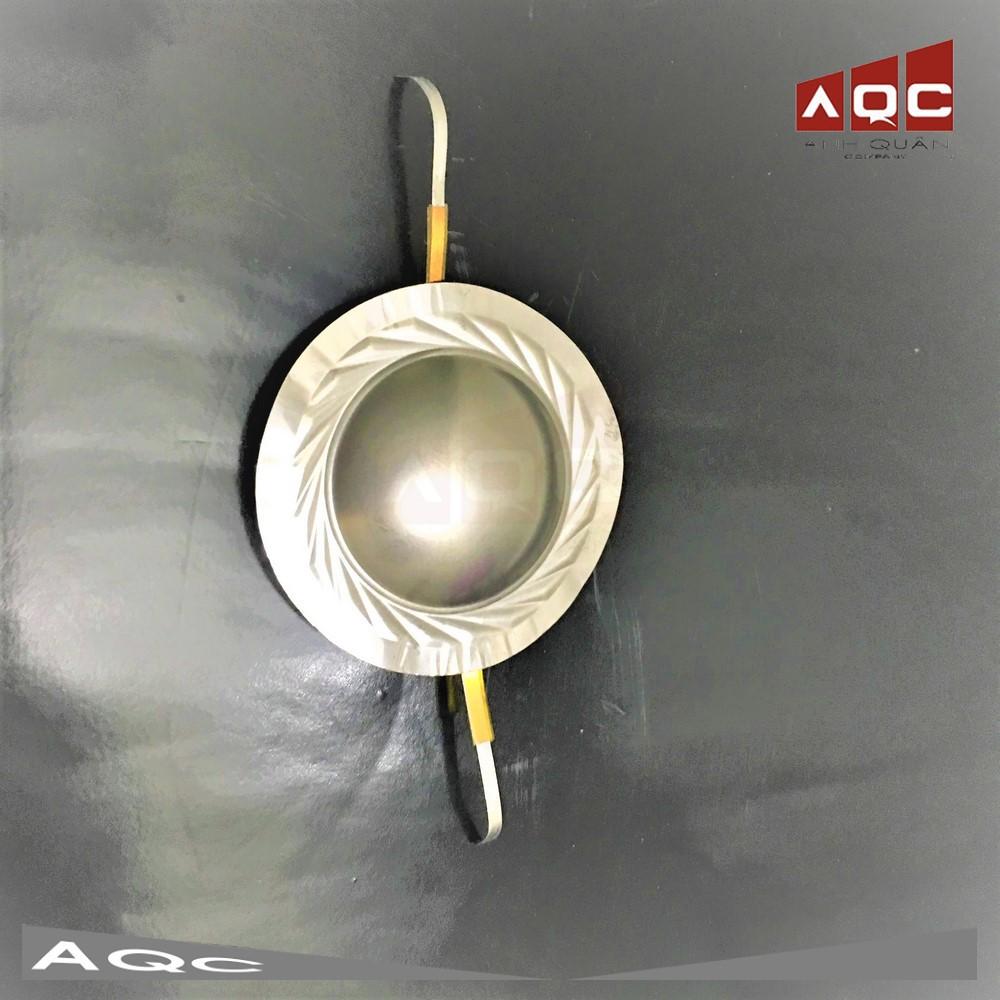 Côn loa 74.5 lá titan - Coil 74.5 lá titan