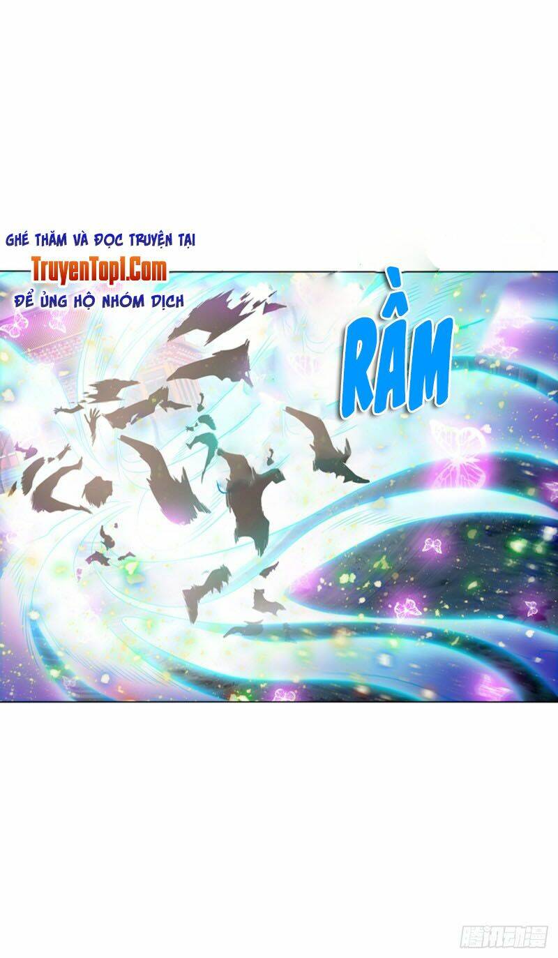 thiên thần quyết chapter 94 35