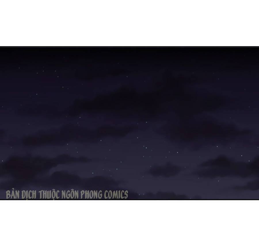 năm môn đệ của charlotte chapter 6 51