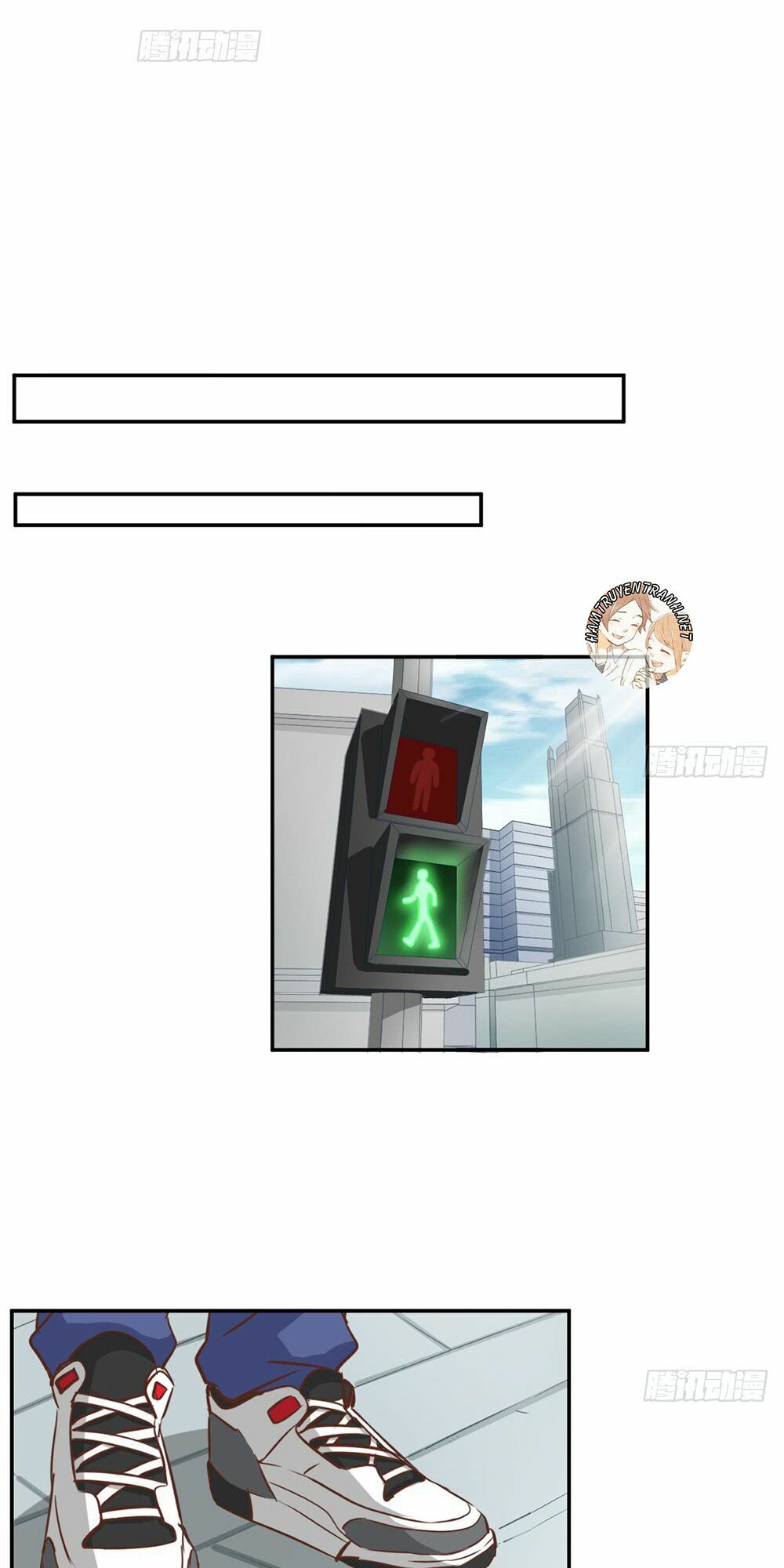 cẩm lý thiếu nữ của tôi chapter 14.3 14