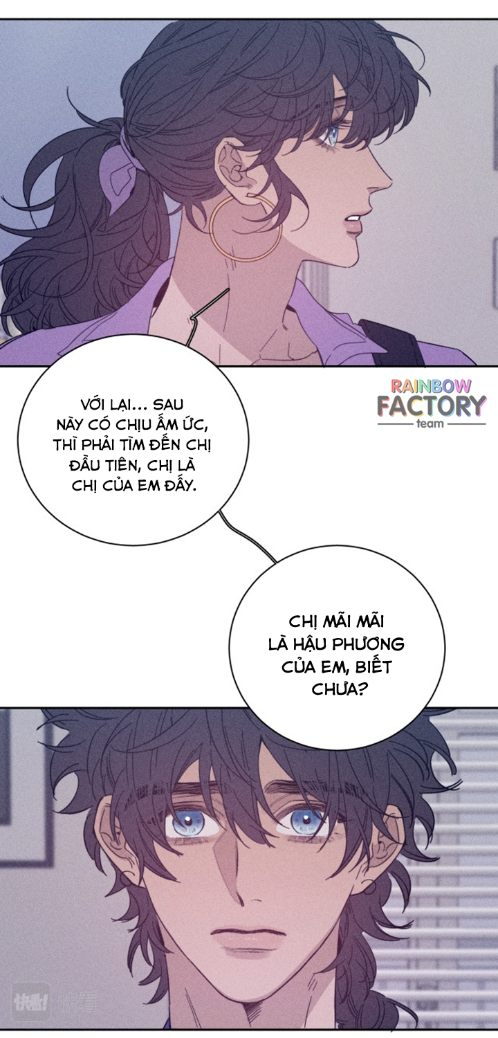 xuân nhật tương chí chapter 73 21