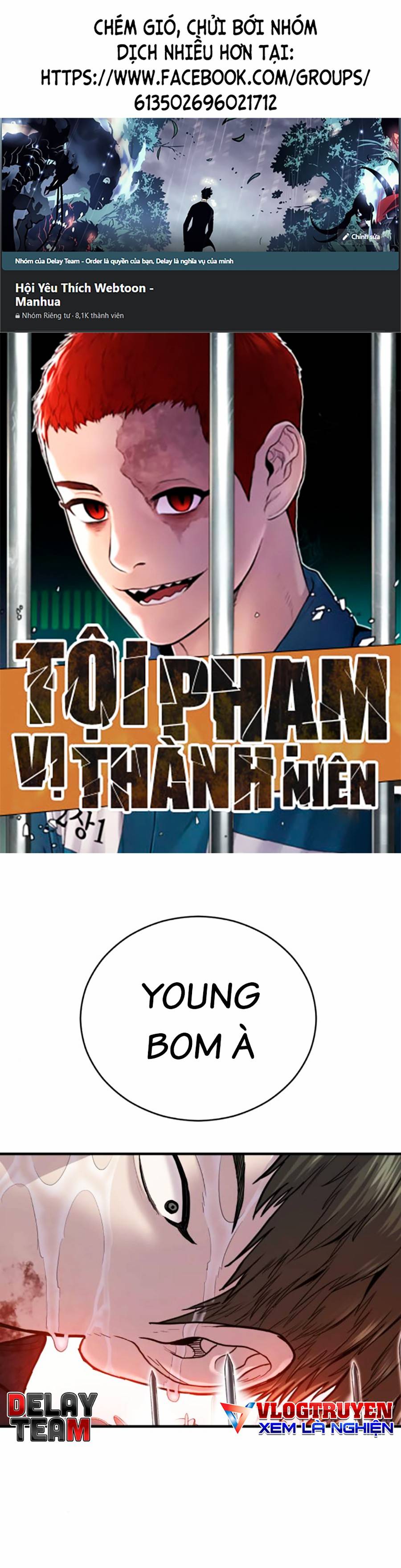 t.ộ.i p.h.ạ.m vị thành niên chapter 16 1