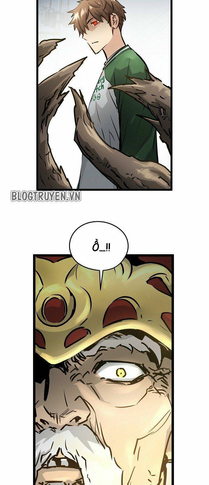 hứa lan chapter 34 39