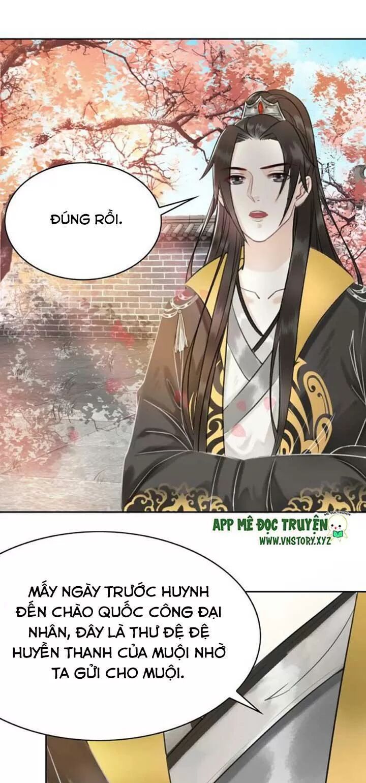 cực phẩm phế vật tiểu thư chapter 45 2