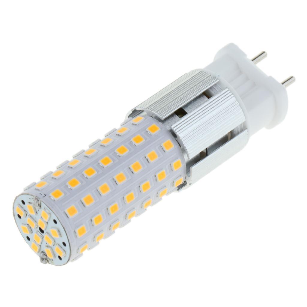 G12 Super Bright Corn LED Light Bulb for Home Street Lamp warm white