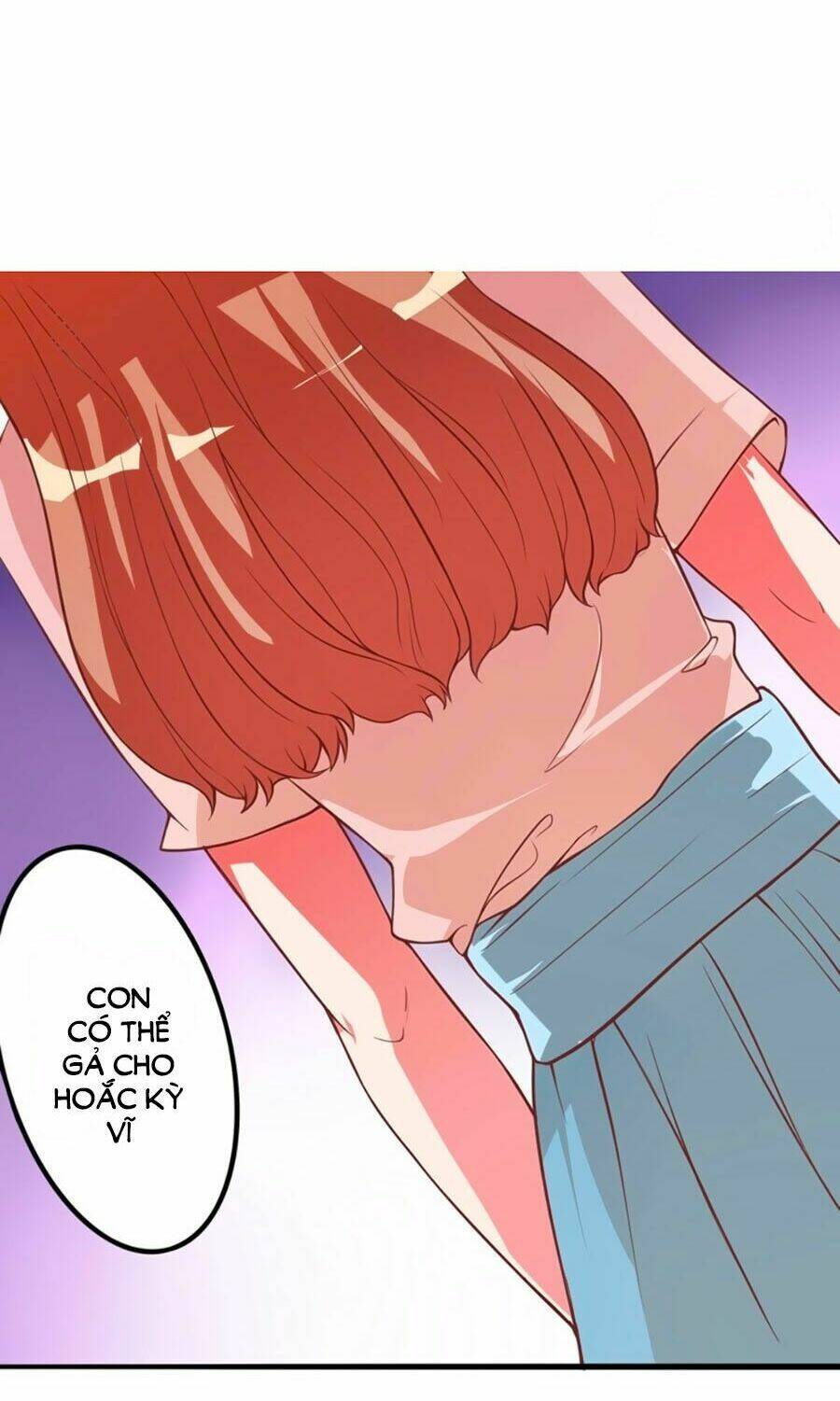 gối đầu vào tổng tài ác ma chapter 7 13