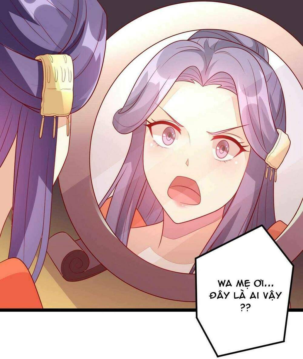 khuynh thế thần thâu của ngự quân ký chapter 4 5