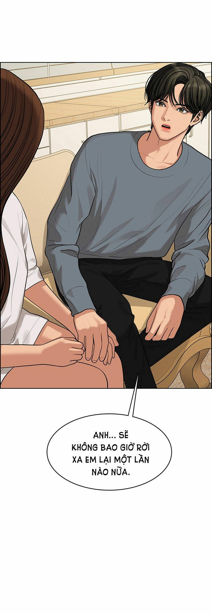 nữ thần giáng thế chapter 174.2 46