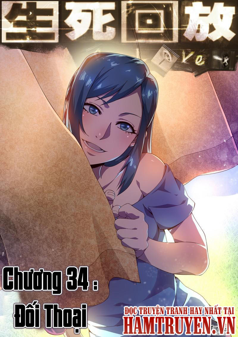 tử vong hồi 2 chapter 34 2