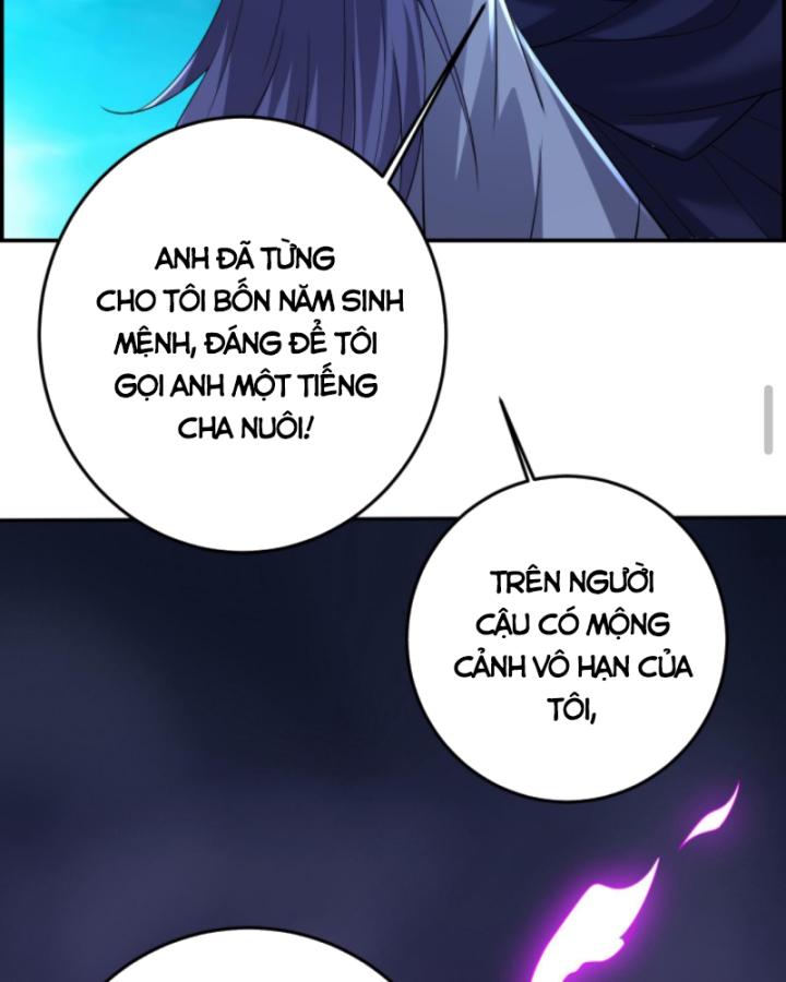 học cùng em gái, tôi bất cẩn vô địch rồi chapter 202 32