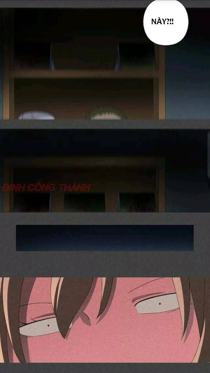 hàng xóm chapter 2 4