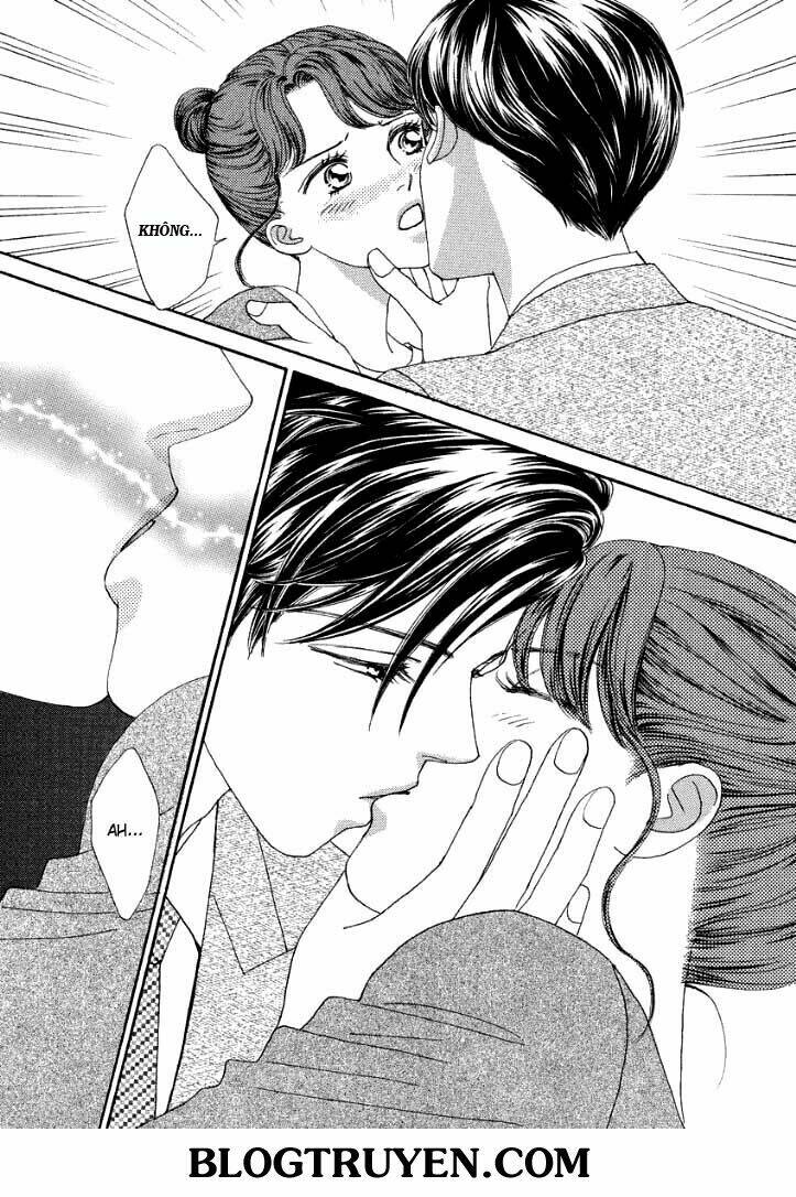 akai kami wa yuuwaku no shirushi chapter 0 42