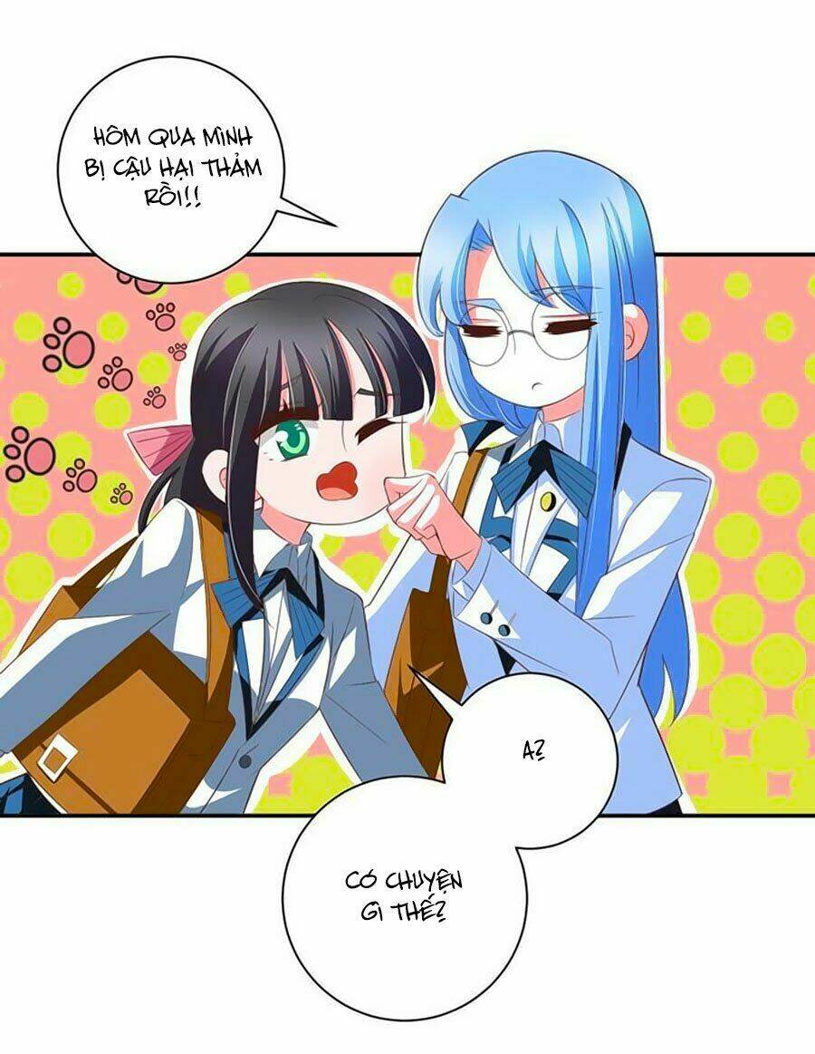 người yêu khát máu của tôi chapter 54 30