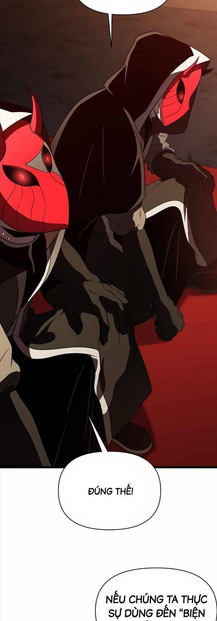 sự trở lại của người chơi sau 10000 năm chapter 64 24