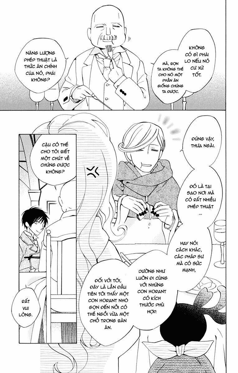 sekai de ichiban warui majo chapter 2 20