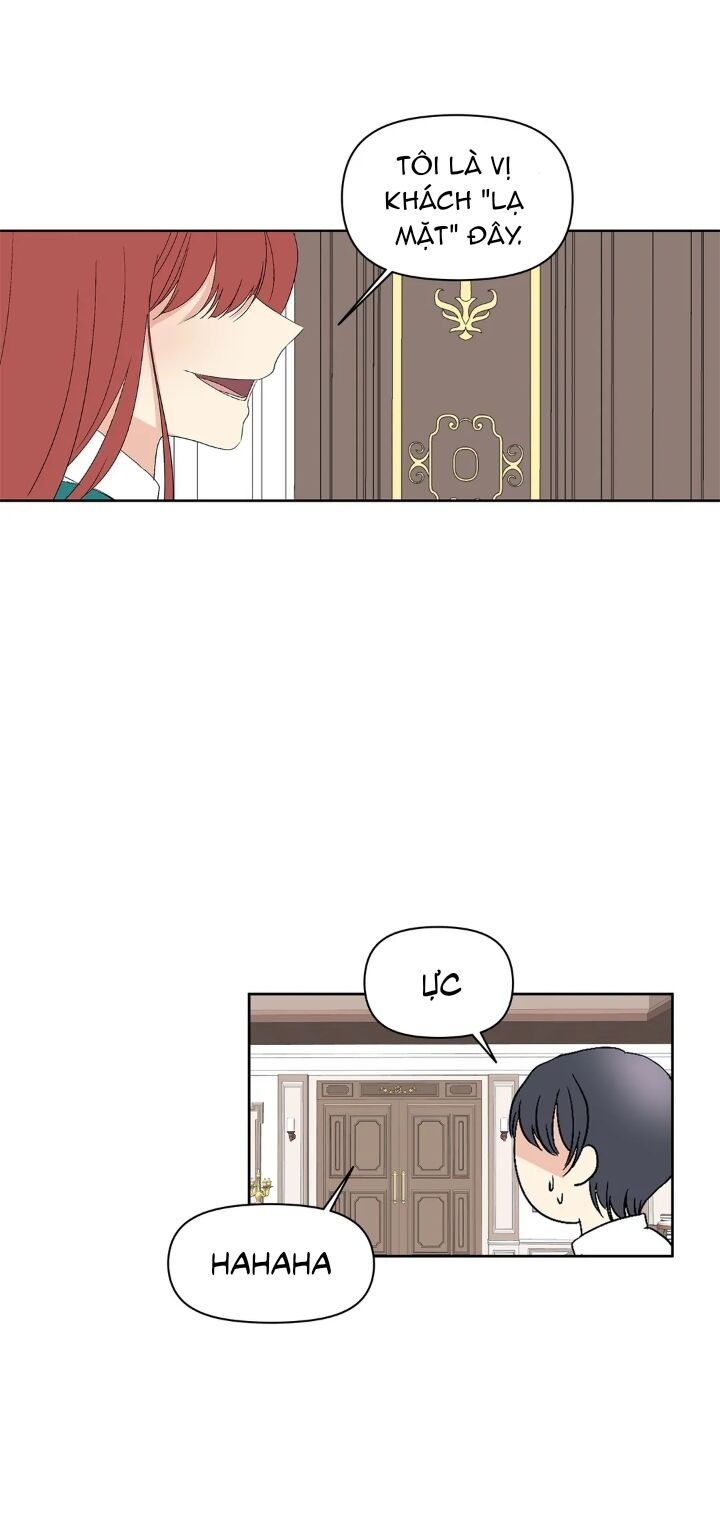 công chúa thời gian có hạn chapter 30 57