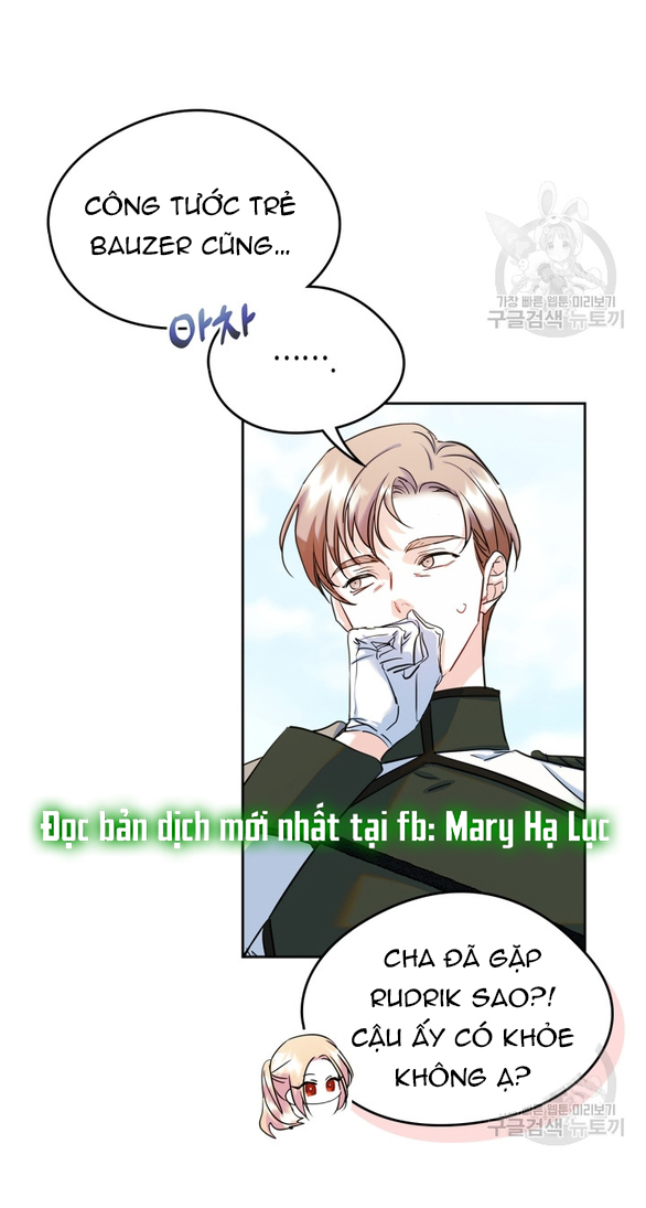 tôi đã trở thành bạn gái của nam chính chapter 30.1 2