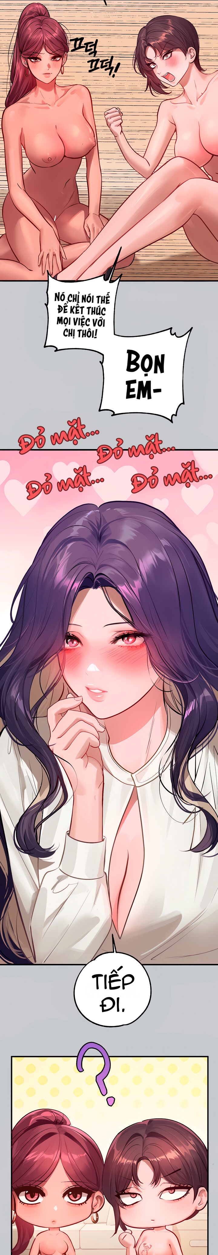 chị chủ nhà của tôi chapter 94.2 5