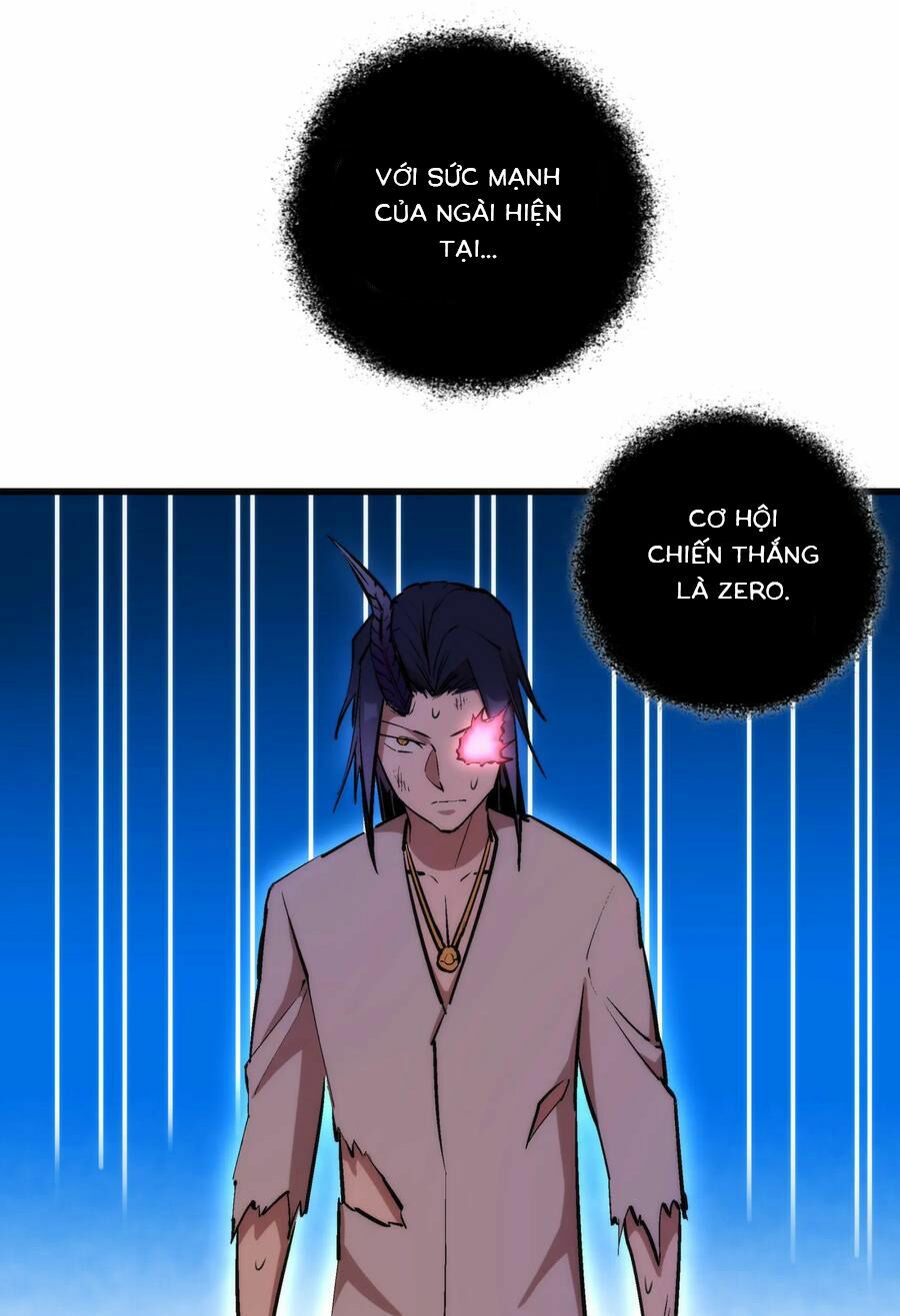 tôi không phải quỷ vương chapter 27 16