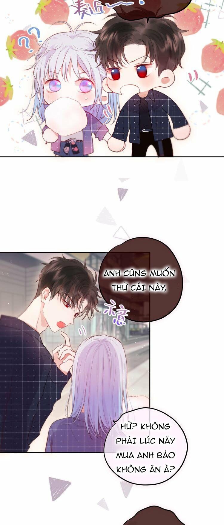 trú dạ liên miên chapter 68 6