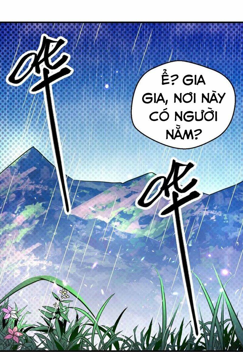 thiên hạ kiếp chapter 43 6