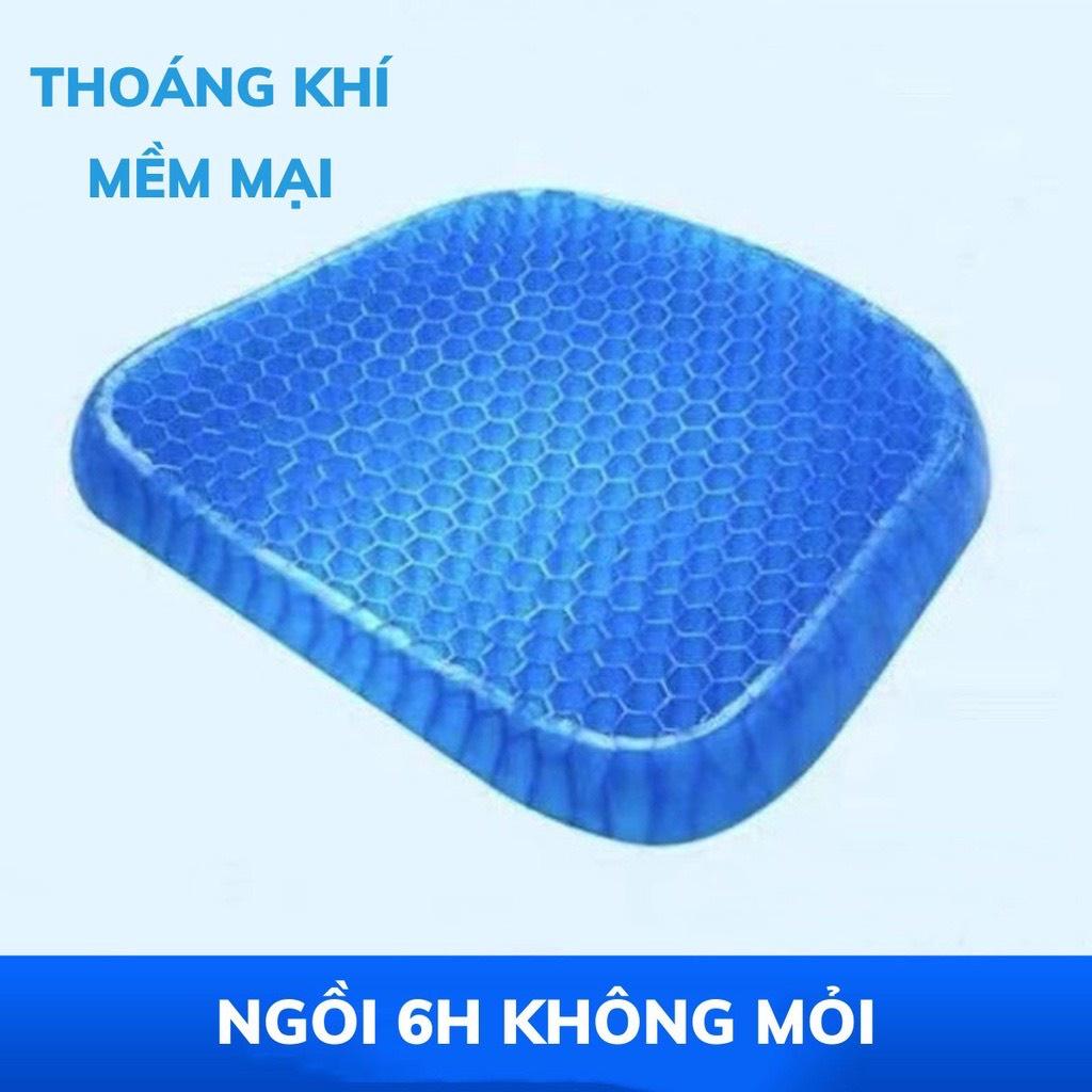 ĐỆM GHẾ SILICON