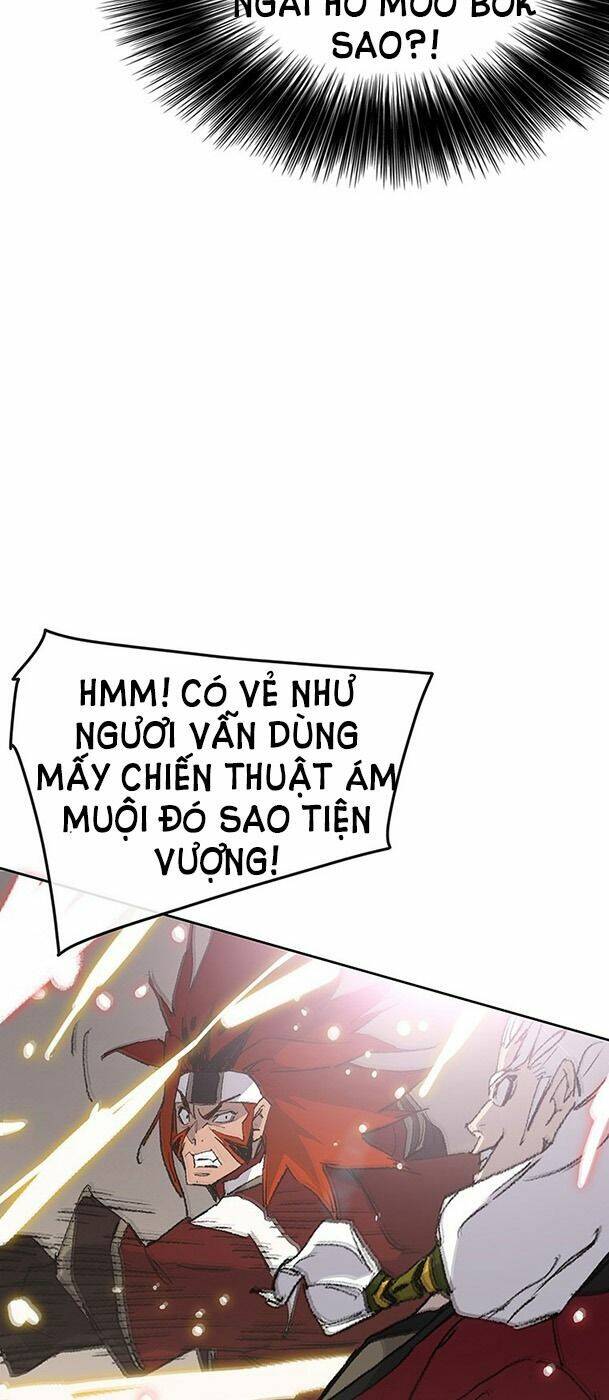 kiếm sĩ bất bại chapter 108 72