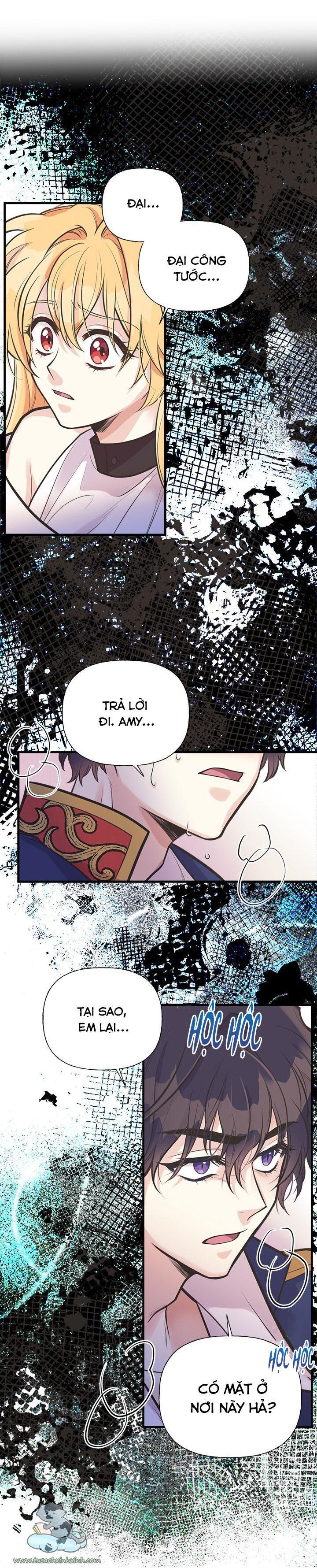 chị tôi nhặt về nam chính của tiểu thuyết chapter 58 10