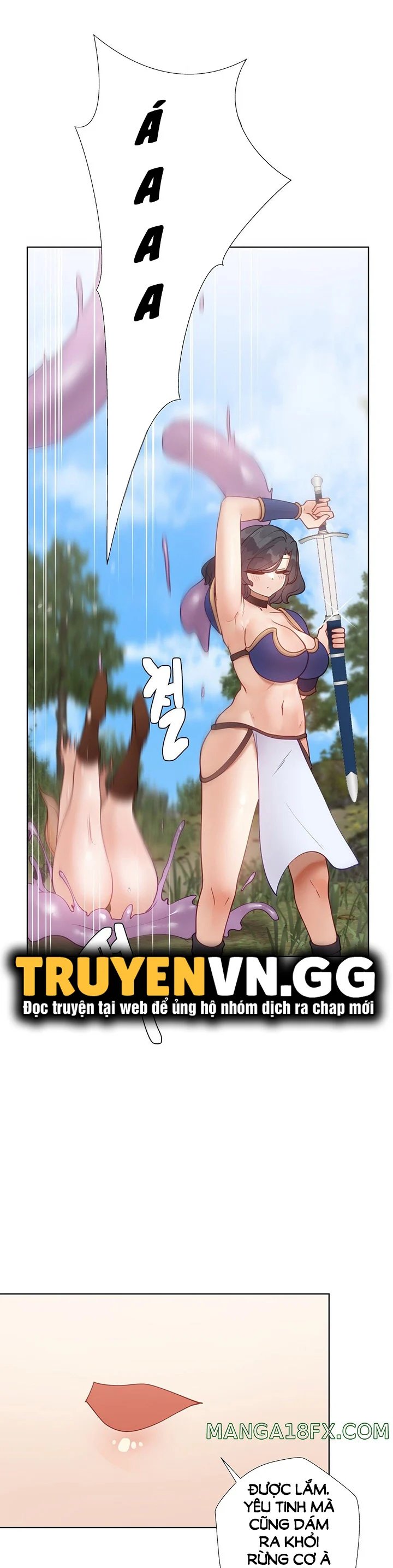 gia sư nữ quái chapter 89 25