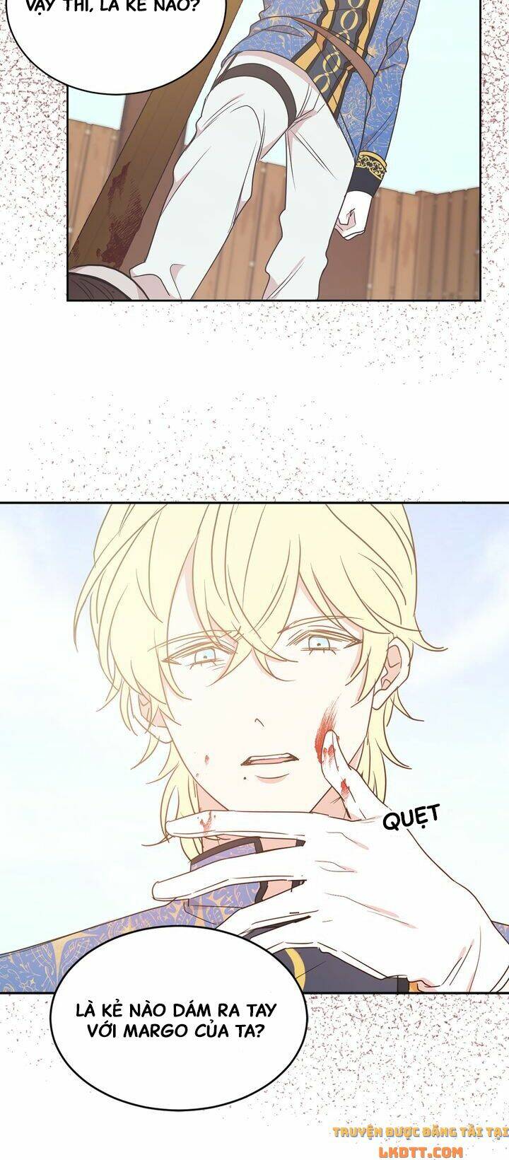 tôi chọn kết thúc của hoàng đế chapter 30 2