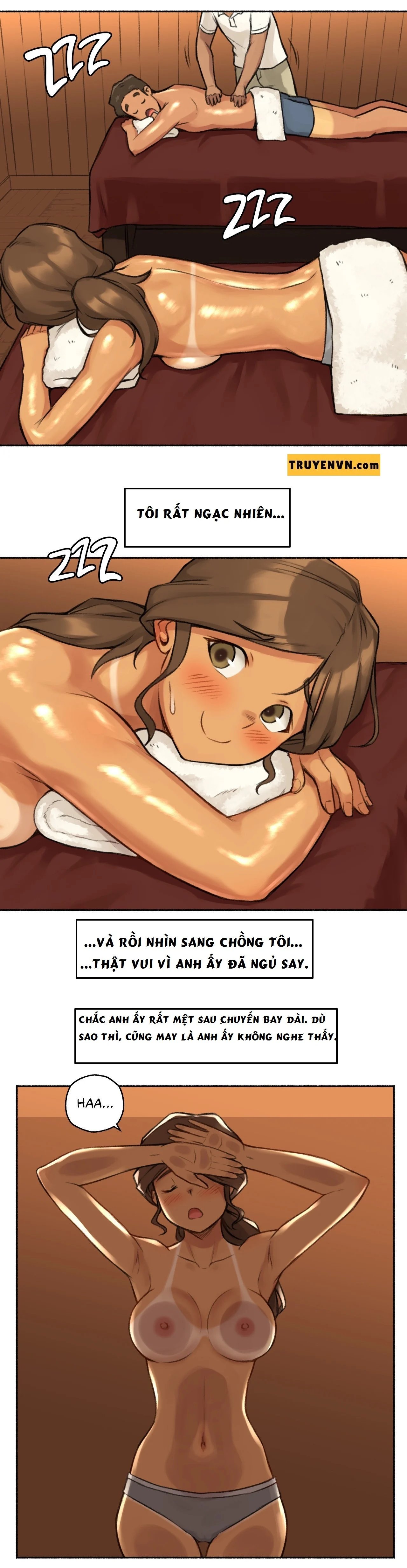 bạn đã xxx bao giờ chưa? chapter 5 12