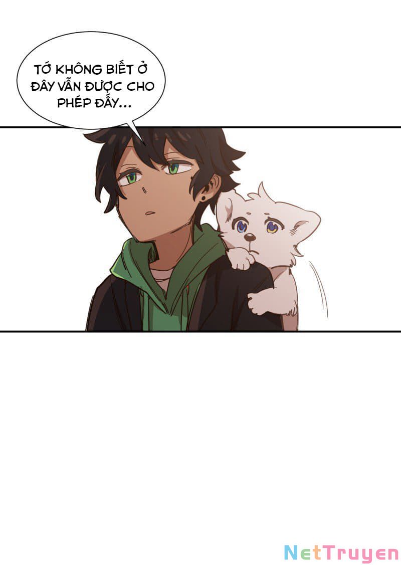 lumine - cội nguồn ánh sáng chapter 73 45