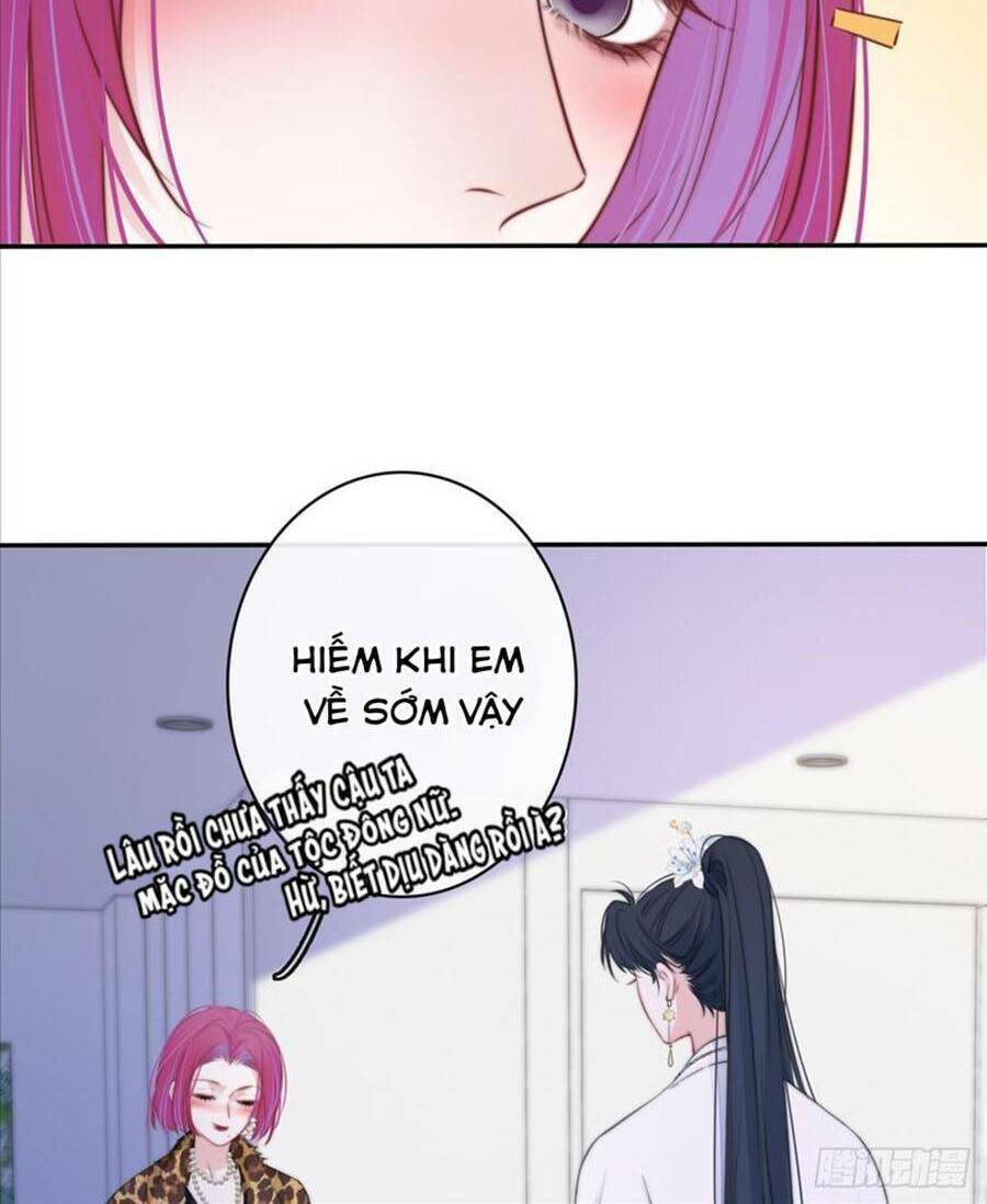 kim ốc tàng kiều chapter 45 32