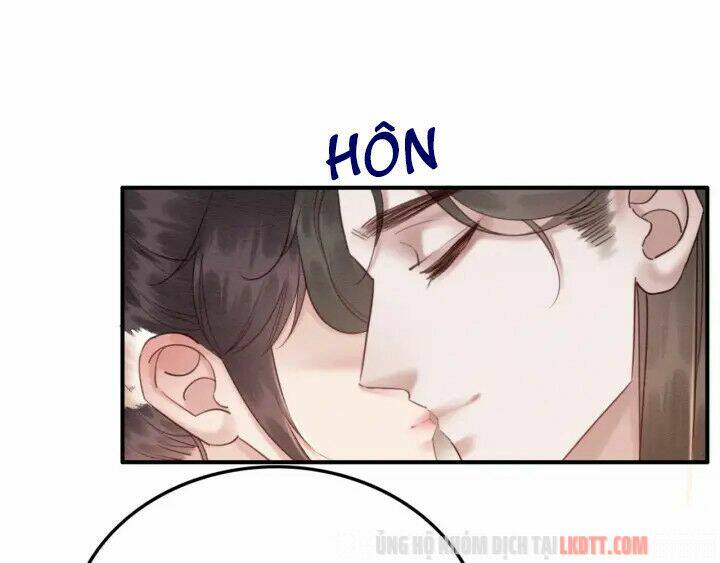 trọng sinh bá sủng nhiếp chính vương quá mạnh mẽ chapter 202 94