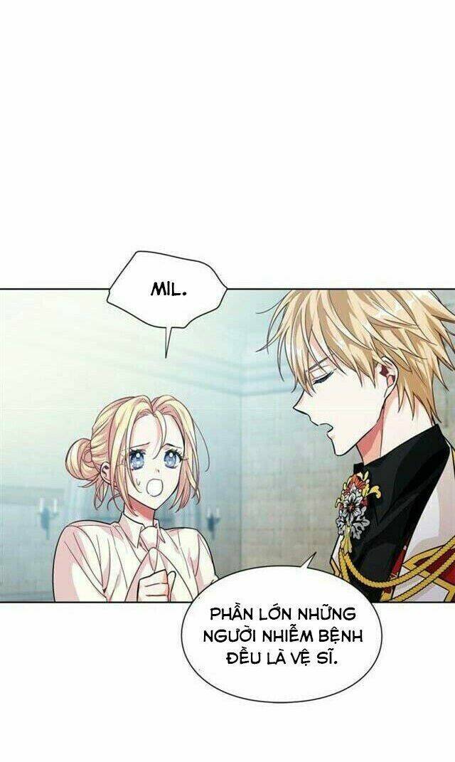 nữ hoàng ngoại khoa chapter 72 41