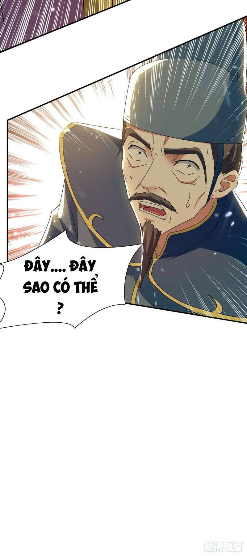 tối cường thăng cấp chapter 217 27