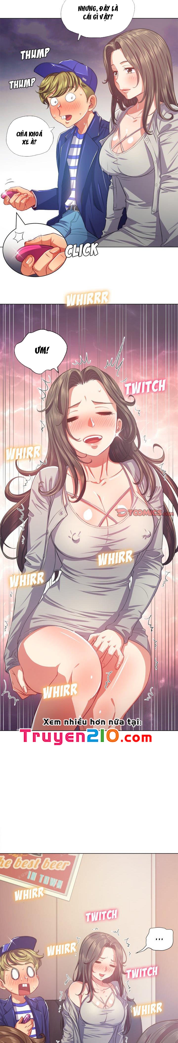 bắt nạt học đường chapter 23 20