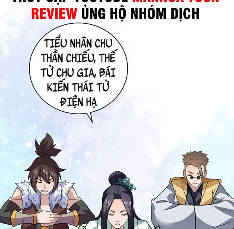 võ đạo độc tôn chapter 628 14
