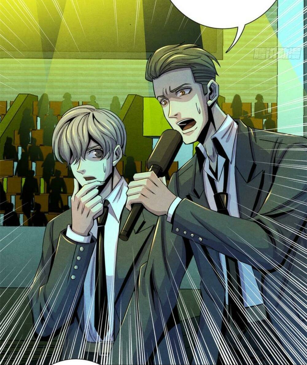 bác sĩ hỗn mang chapter 20 20