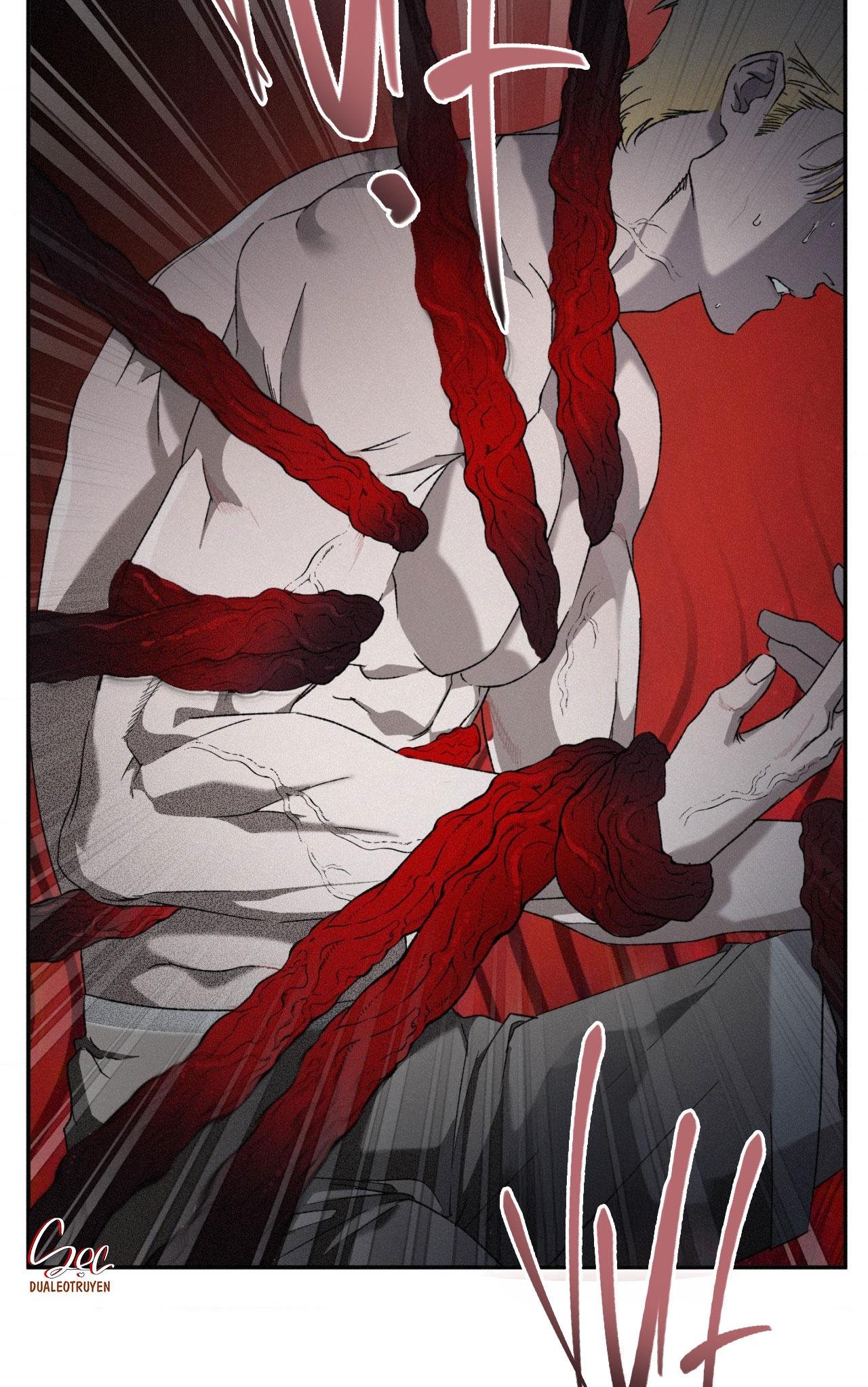 lời nói dối đẫm máu chapter 42 33