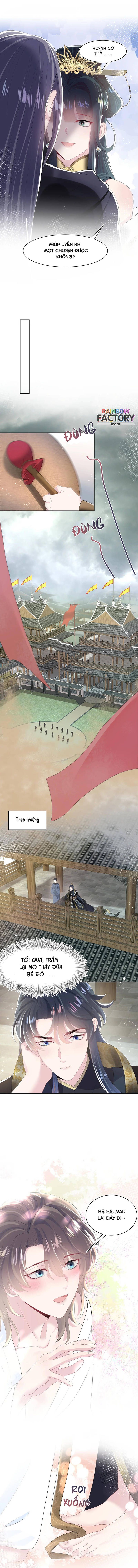 bạch liên hoa tuyệt mĩ dạy học online chapter 39 3