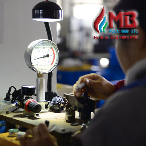 Máy bơm thông minh model: Jlm70-600A